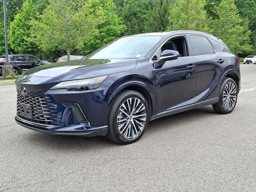 2024 Lexus RX 350 Premium Plus
