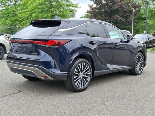 2024 Lexus RX 350 Premium Plus