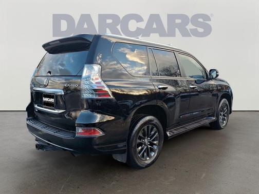 2023 Lexus GX 460 Premium