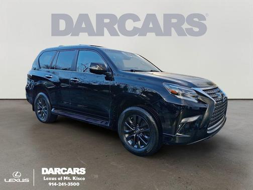 2023 Lexus GX 460 Premium