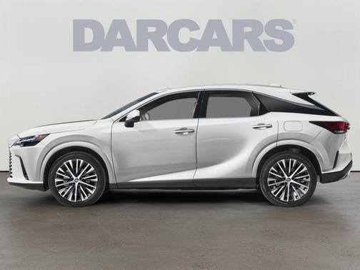 2026 Lexus RX 350 Base