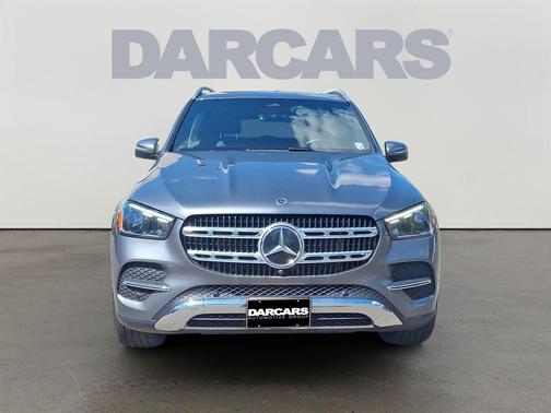 2024 Mercedes-Benz GLE 450 Plug-In Hybrid 4MATIC