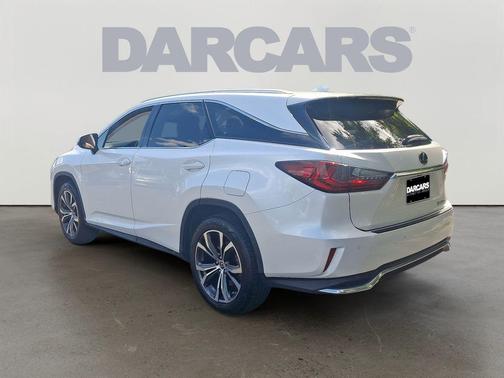2022 Lexus RX 350L Premium