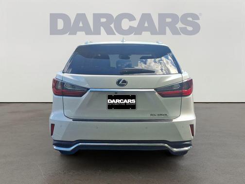 2022 Lexus RX 350L Premium