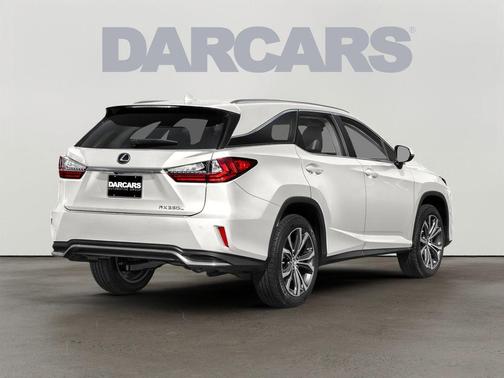 2022 Lexus RX 350L Premium