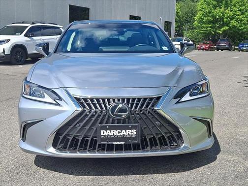 2025 Lexus ES 350 Premium