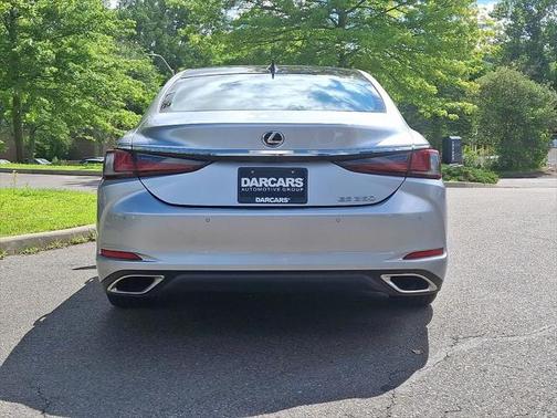 2025 Lexus ES 350 Premium