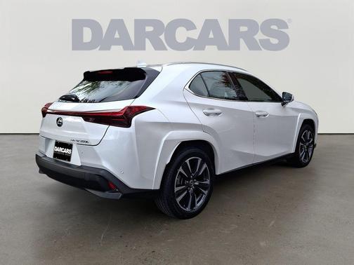 2024 Lexus UX 250h Base