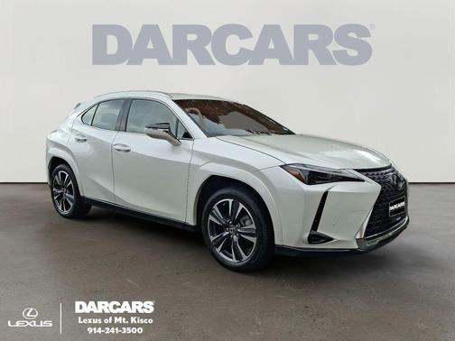 2024 Lexus UX 250h Base
