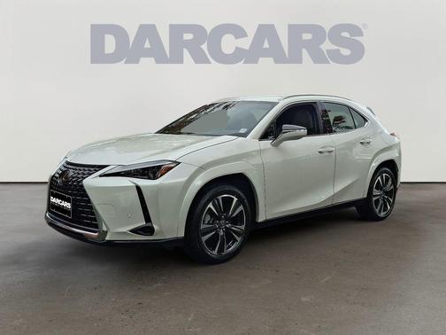 2024 Lexus UX 250h Base