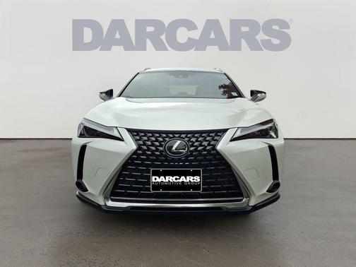 2024 Lexus UX 250h Base