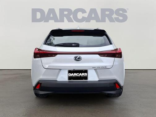 2024 Lexus UX 250h Base