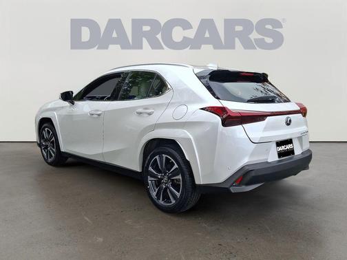 2024 Lexus UX 250h Base