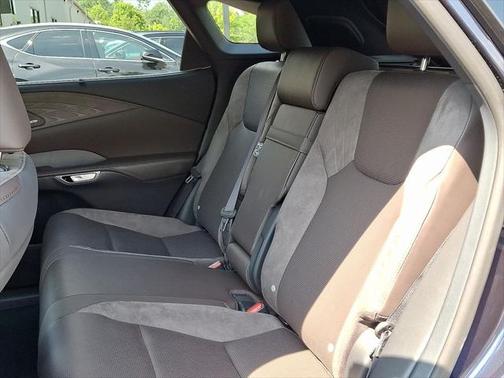 2025 Lexus RX 450h+ Base