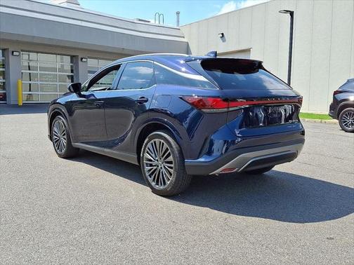 2025 Lexus RX 450h+ Base