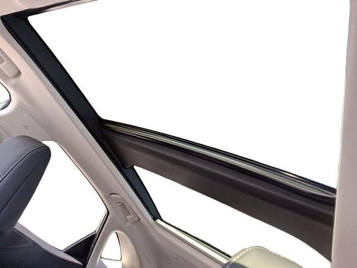 2026 Lexus NX 350 Luxury