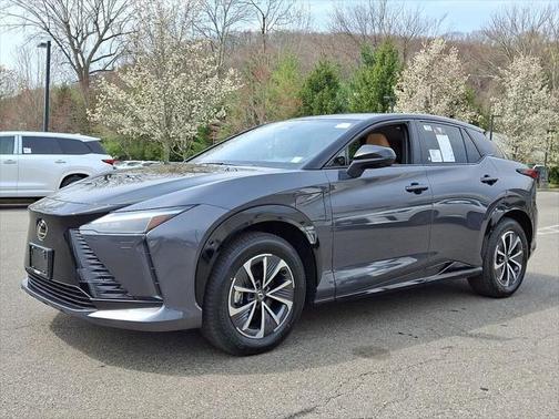 2025 Lexus RZ 450e Premium