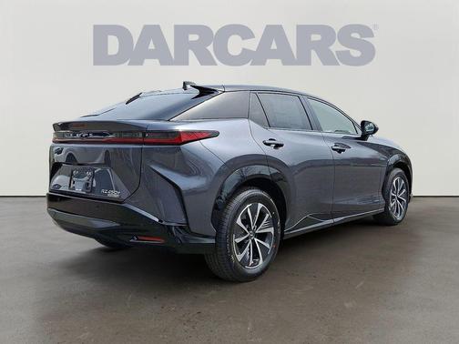 2025 Lexus RZ 450e Premium
