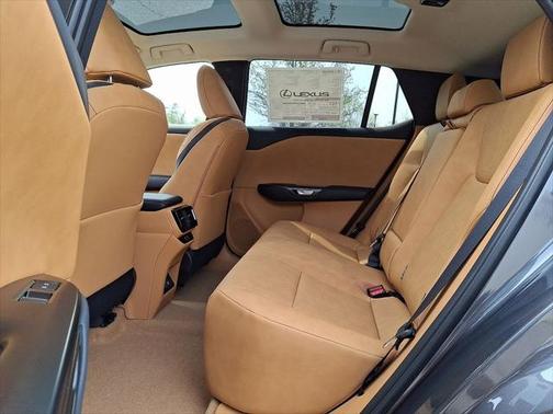 2025 Lexus RZ 450e Premium