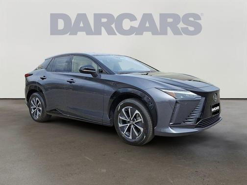 2025 Lexus RZ 450e Premium
