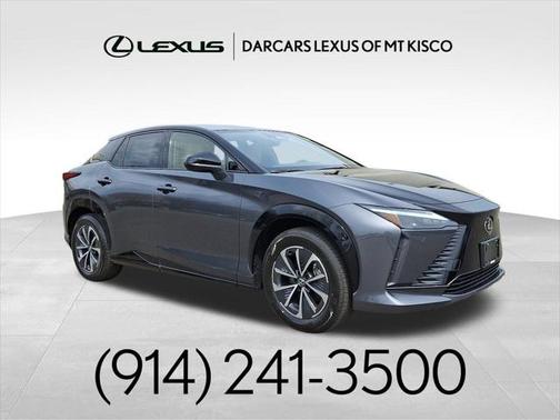 2025 Lexus RZ 450e Premium