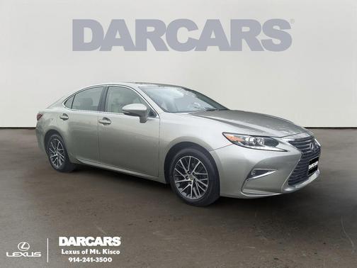 2016 Lexus ES 350 Base