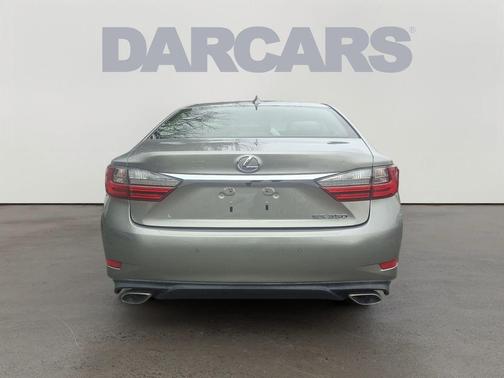 2016 Lexus ES 350 Base