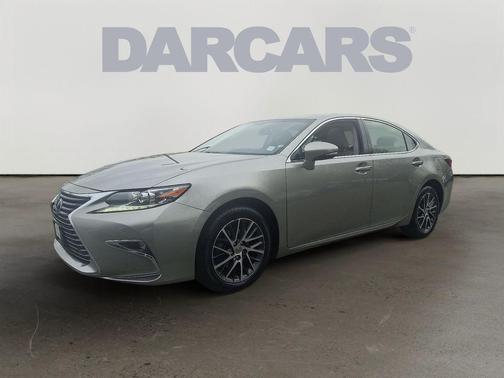 2016 Lexus ES 350 Base