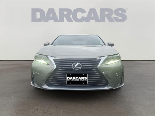 2016 Lexus ES 350 Base