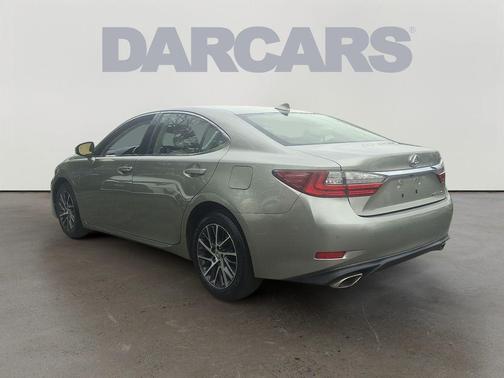 2016 Lexus ES 350 Base