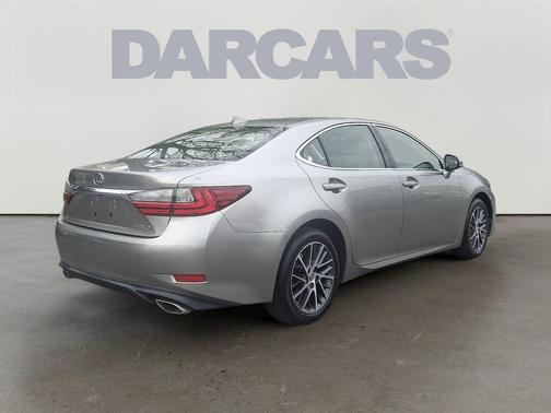 2016 Lexus ES 350 Base