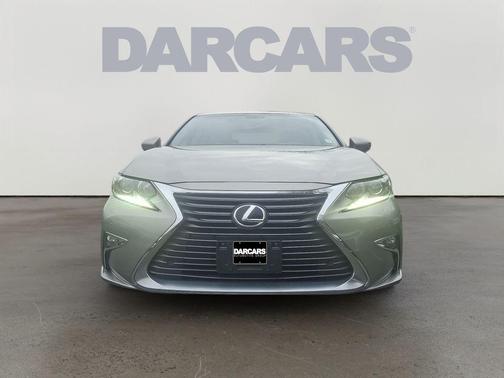 2016 Lexus ES 350 Base