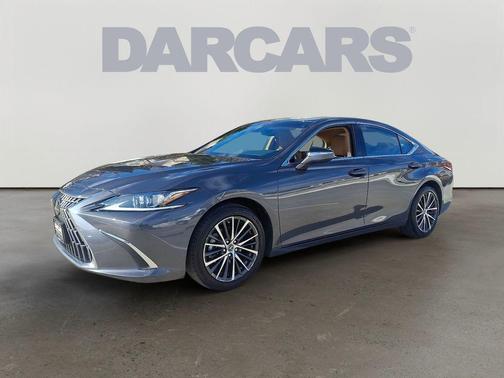 2023 Lexus ES 250 Base