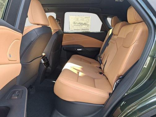 2026 Lexus RX 350 Base