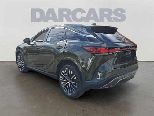 2026 Lexus RX 350 Base