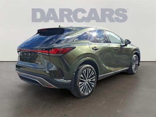 2026 Lexus RX 350 Base