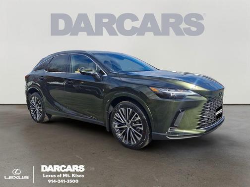 2026 Lexus RX 350 Base