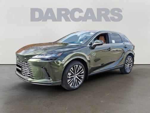 2026 Lexus RX 350 Base