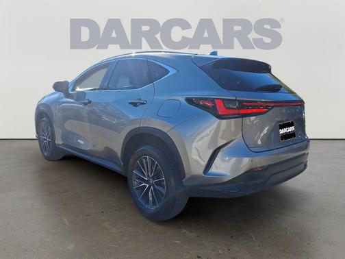 2022 Lexus NX 350 Premium