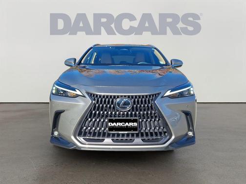 2022 Lexus NX 350 Premium