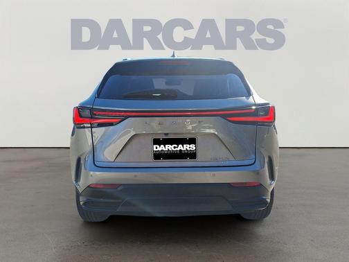 2022 Lexus NX 350 Premium