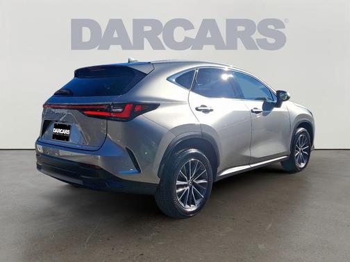2022 Lexus NX 350 Premium