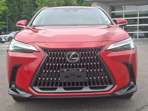 2023 Lexus NX 350 Premium