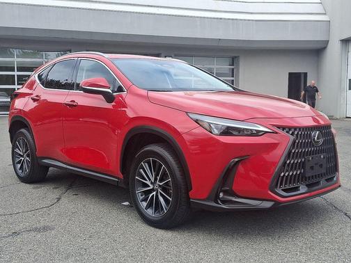 2023 Lexus NX 350 Premium