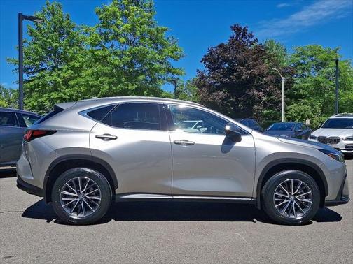 2022 Lexus NX 350 Premium