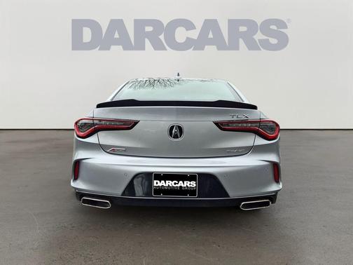 2023 Acura TLX A-Spec