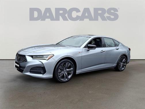 2023 Acura TLX A-Spec