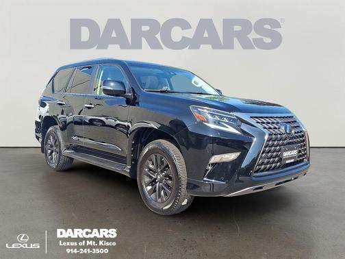 2020 Lexus GX 460 Premium