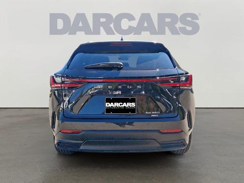 Caviar 2024 Lexus NX 350 Premium