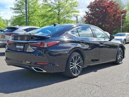 2022 Lexus ES 350 Premium